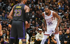 无塔图姆，美媒晒现役各位置强手，网友：NBA今不如昔