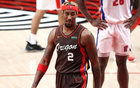 霍杰弗森：重返NBA，为近家人。
