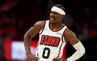 NBA球星戴维森火箭队有望获机遇，与小霍勒迪相似。