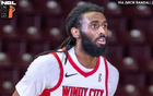 利伯蒂转战NBL，告别NBA