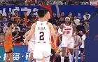 广东队练就“空间内线”，打爆西班牙，直指总决赛！