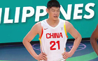 中国男篮胜沙特，四将亮眼，胡未达标，郭士强用人疑。