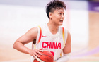 中国男篮险胜，夺得首胜！主力后卫状态欠佳。