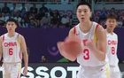 中国男篮首战大胜，多人高分，胡明轩仅得3分，球迷推荐徐杰。